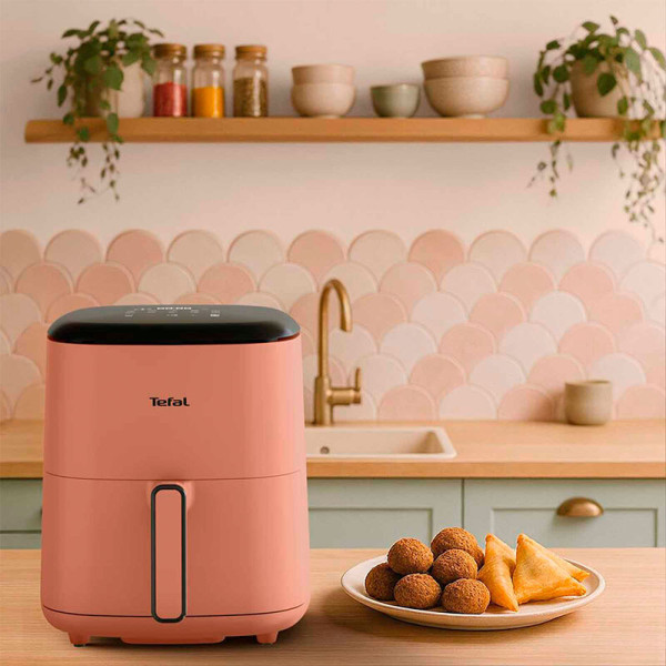 TEFAL FRYER EY245T