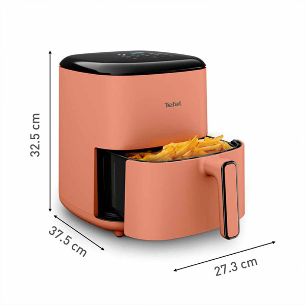TEFAL FRYER EY245T