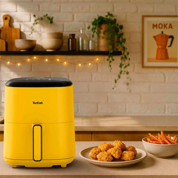TEFAL FRYER EY2452