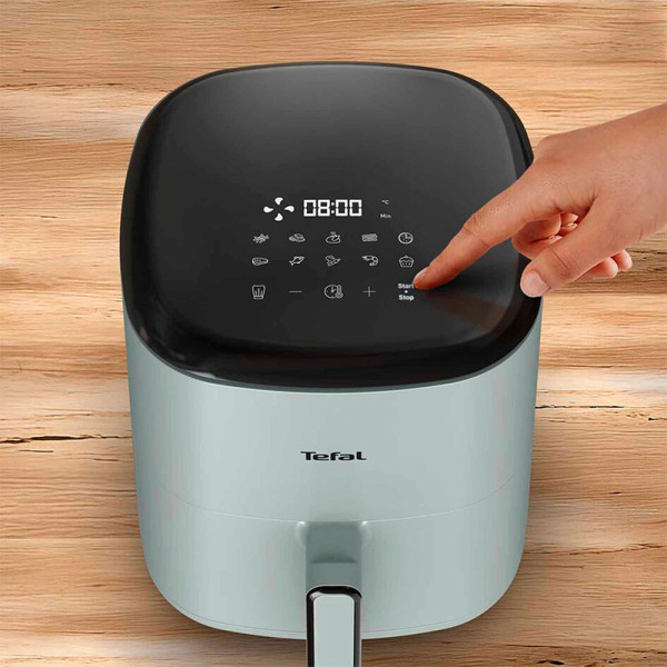 TEFAL FRYER EY2454