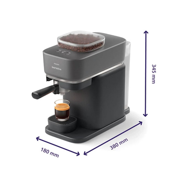 PHILIPS COFFEE MAKER BAR300/60