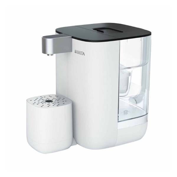 BRITA WATER PURIFIER CUBE 1.0 (WHITE)