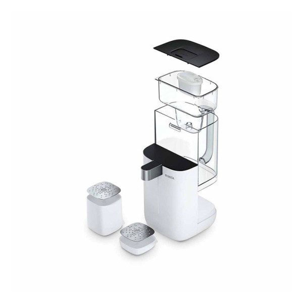 BRITA WATER PURIFIER CUBE 1.0 (WHITE)
