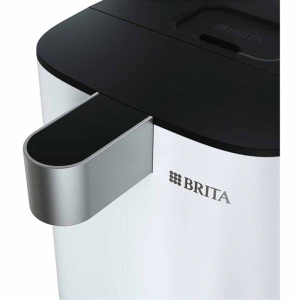 BRITA WATER PURIFIER CUBE 1.0 (WHITE)