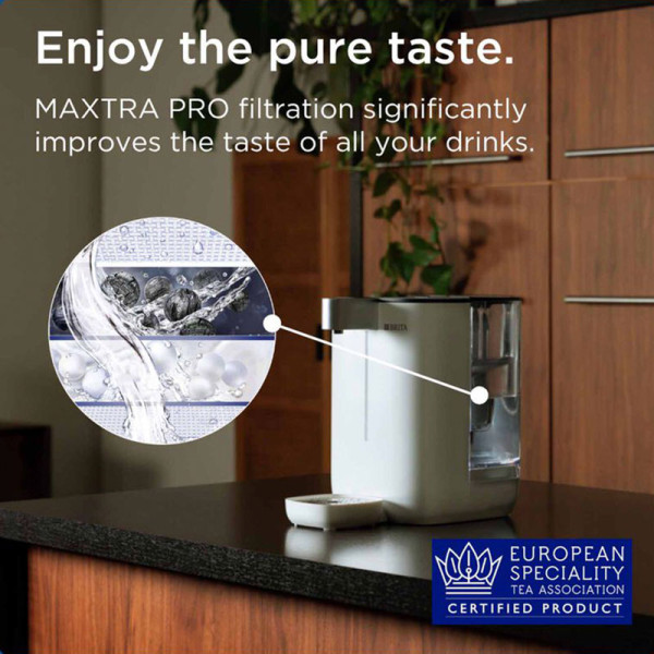 BRITA WATER PURIFIER CUBE 1.0 (WHITE)