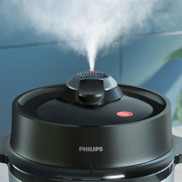 PHILIPS PRESSURE COOKER HD2823/80