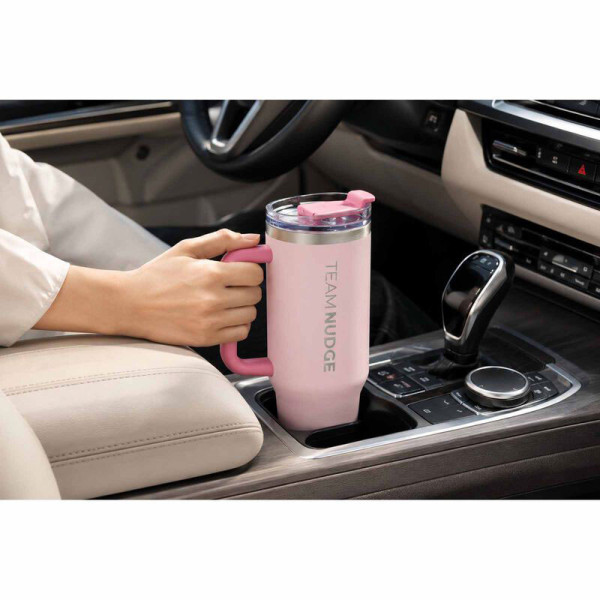 HAPPYCALL THERMAL-FROTH 4900-4048 (Pink)