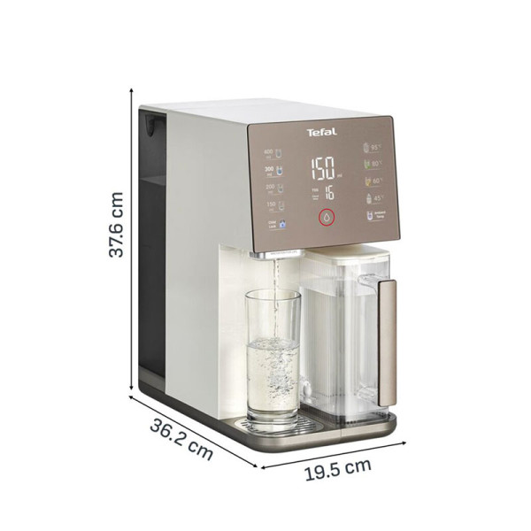 TEFAL DISPENSER BR453
