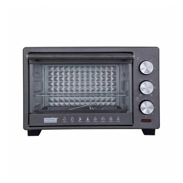 MORRIES OVEN TOASTER MS190EO
