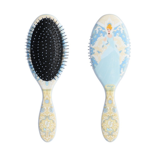 STRYV HAIR CARE DISNEY MAGICBRUSH BLINDBOX