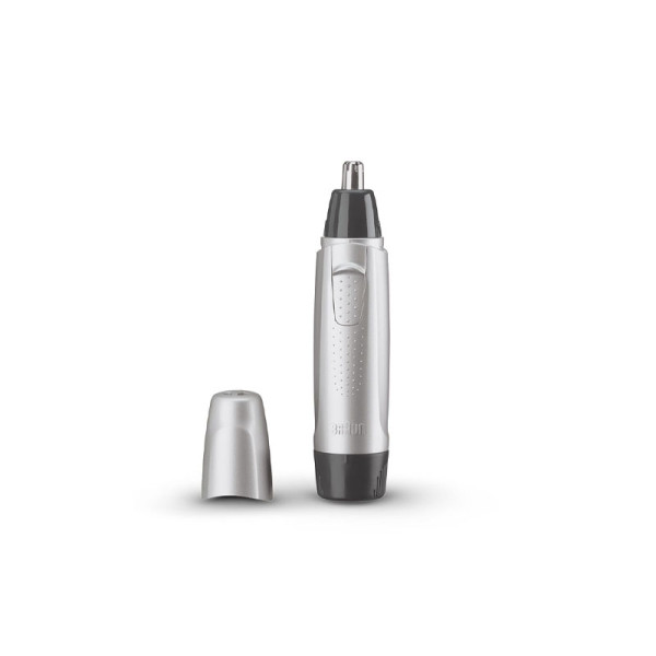 BRAUN TRIMMER EN10