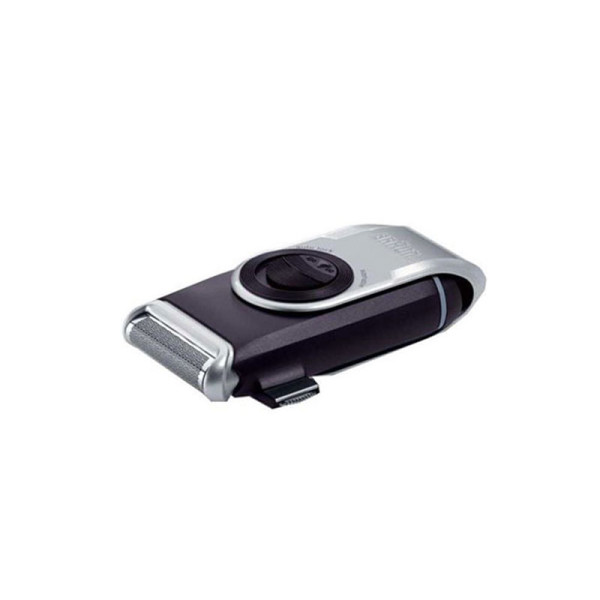 BRAUN SHAVER D
