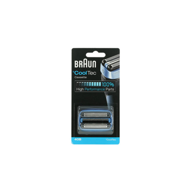 BRAUN ACCESSORY 40B