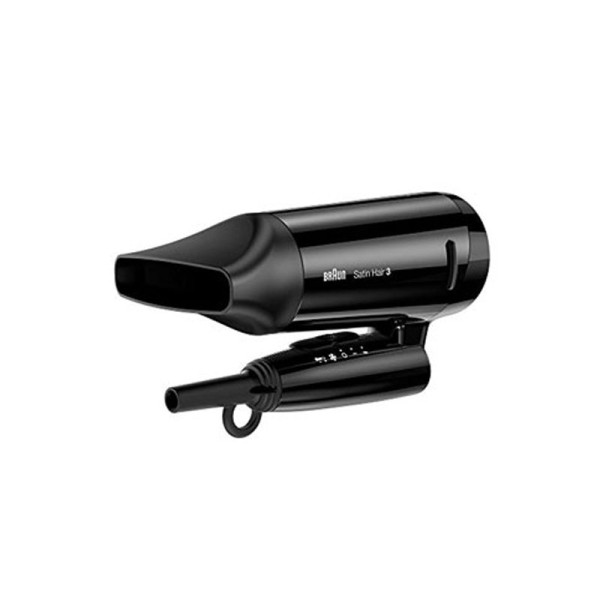 BRAUN HAIR DRYER / STYLER HD350