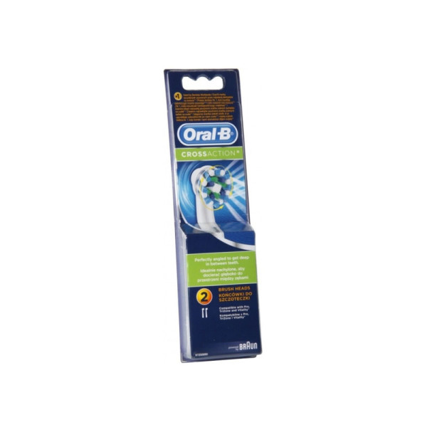 BRAUN ACCESSORY EB 50-2