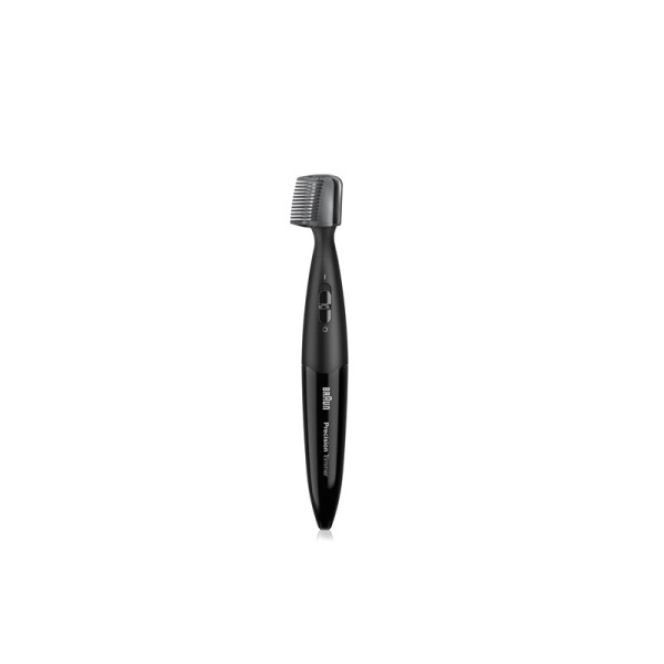 BRAUN TRIMMER PT 5010