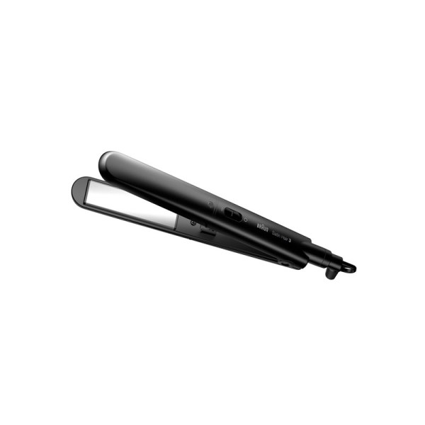 BRAUN HAIR STRAIGHTENER ST 300