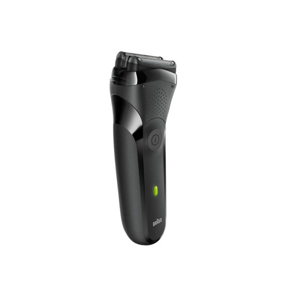 BRAUN SHAVER 300