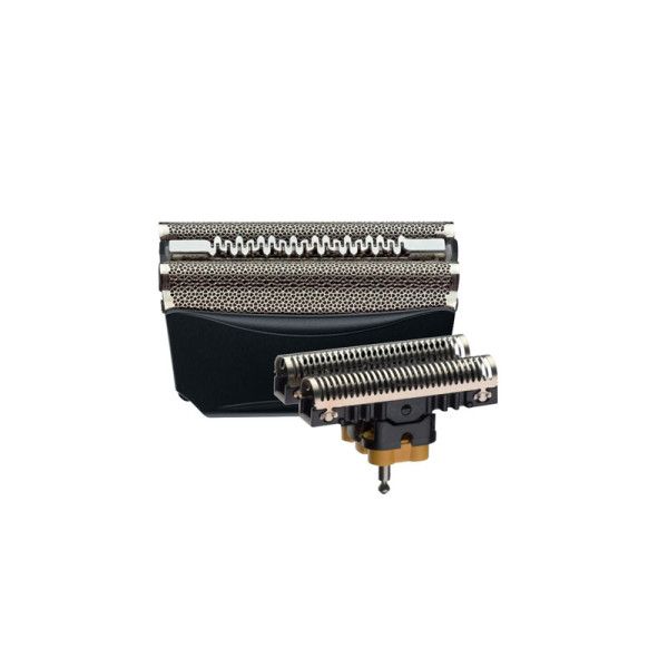BRAUN ACCESSORY 51B