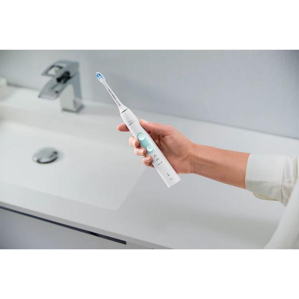 PHILIPS DENTAL HX6857