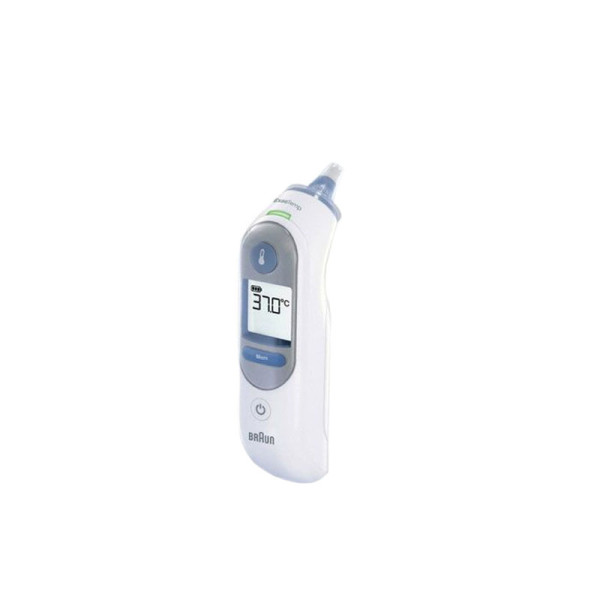 BRAUN THERMOMETER IRT 6510