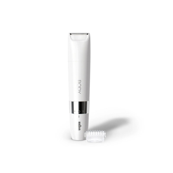 BRAUN BODY MINI TRIMMER BS1000
