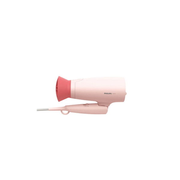 PHILIPS HAIR DRYER & STRAIGHTENER BHP398/03
