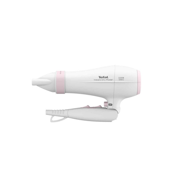 TEFAL HAIR DRYER HV6092