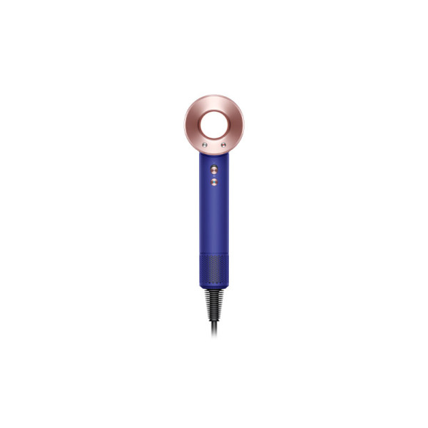 DYSON HAIR DRYER HD08 VINCA BLUE/ROSE