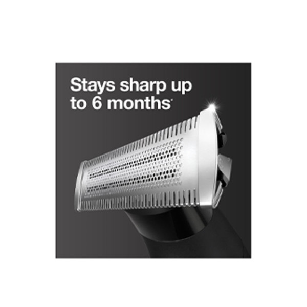 BRAUN TRIMMER XT5100