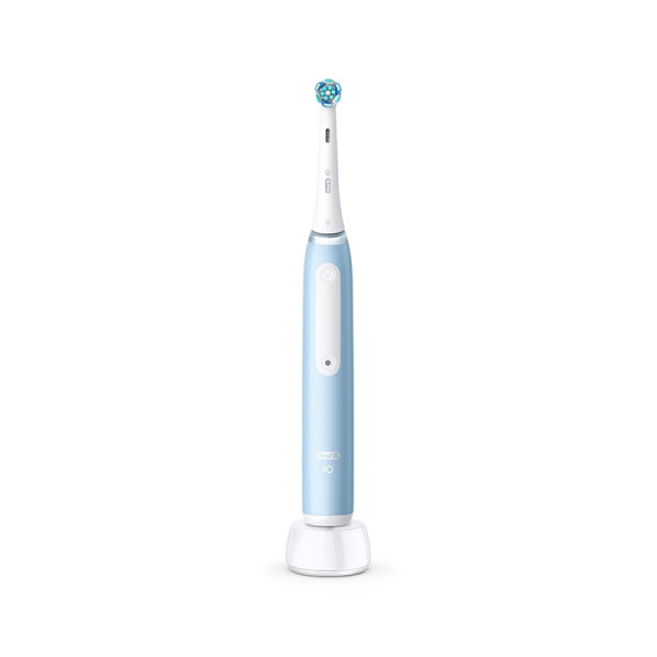 BRAUN RECHARGEABLE TOOTHBRUSH iO3