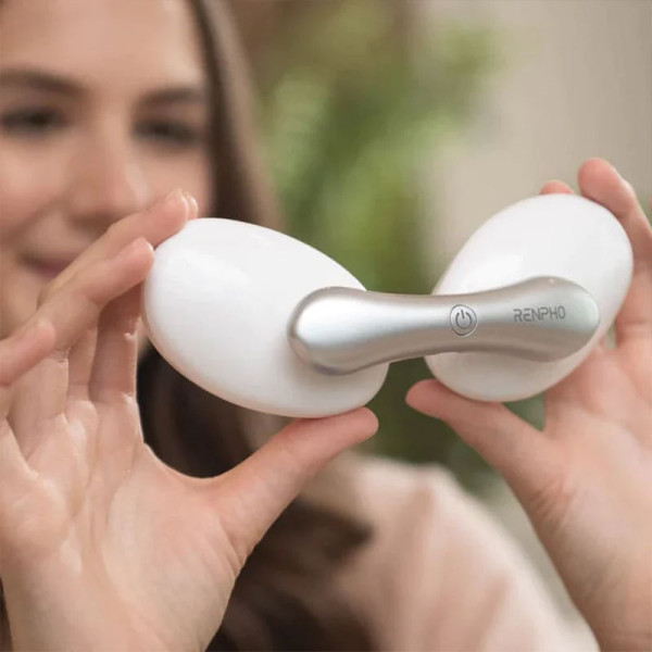 RENPHO WELLNESS G009-WH (EYESPA PODS WHITE)