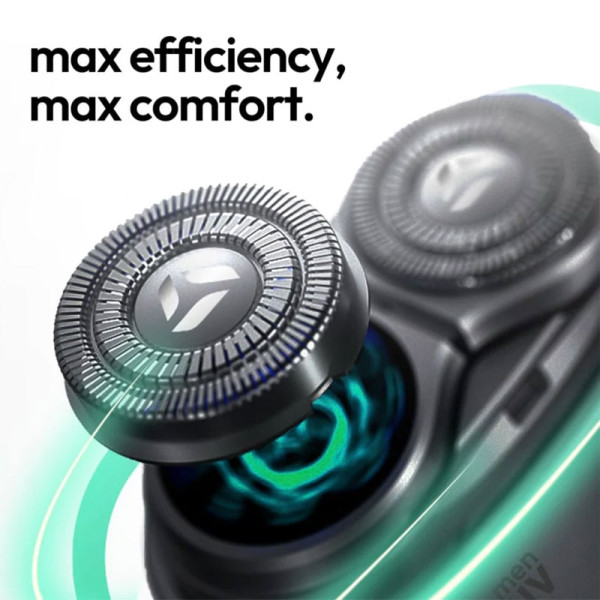 STRYV SHAVER SVMISVZ4-01