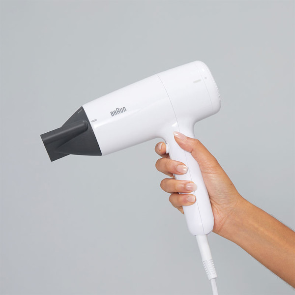 BRAUN HAIR CARE HD210 