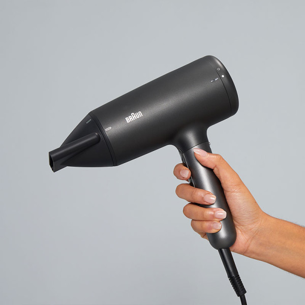 BRAUN HAIR CARE HD425
