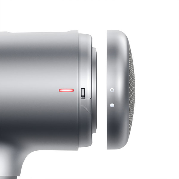 BRAUN HAIR CARE HD435 