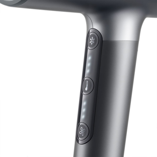 BRAUN HAIR CARE HD435 