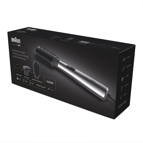 BRAUN HAIR CARE AS430