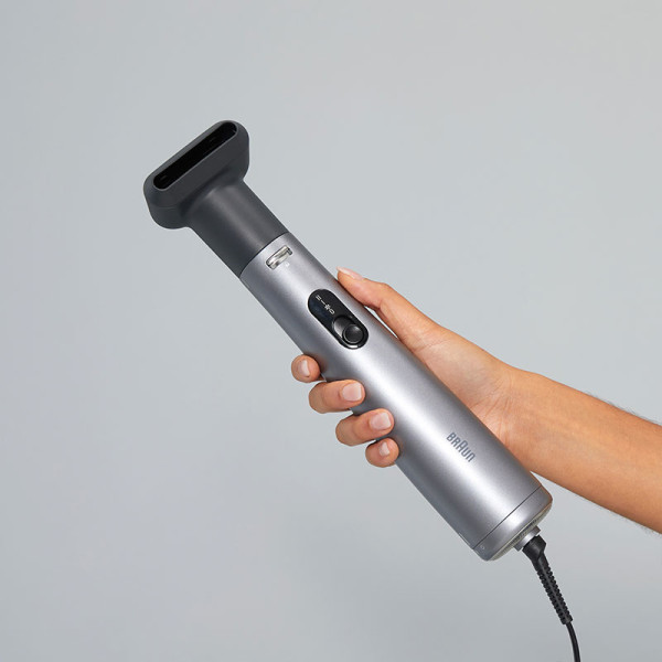 BRAUN HAIR CARE AS430