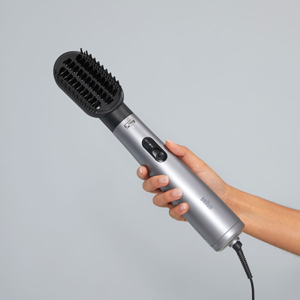 BRAUN HAIR CARE AS430
