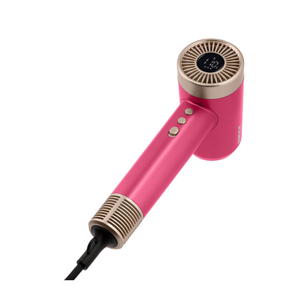 JOGEN HAIR CARE HD 7221 (PINK)