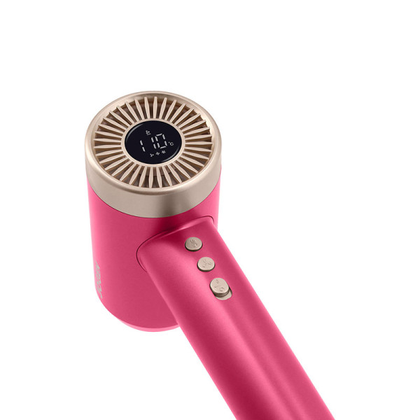 JOGEN HAIR CARE HD 7221 (PINK)