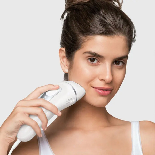 BRAUN HAIR REMOVER PL 3230