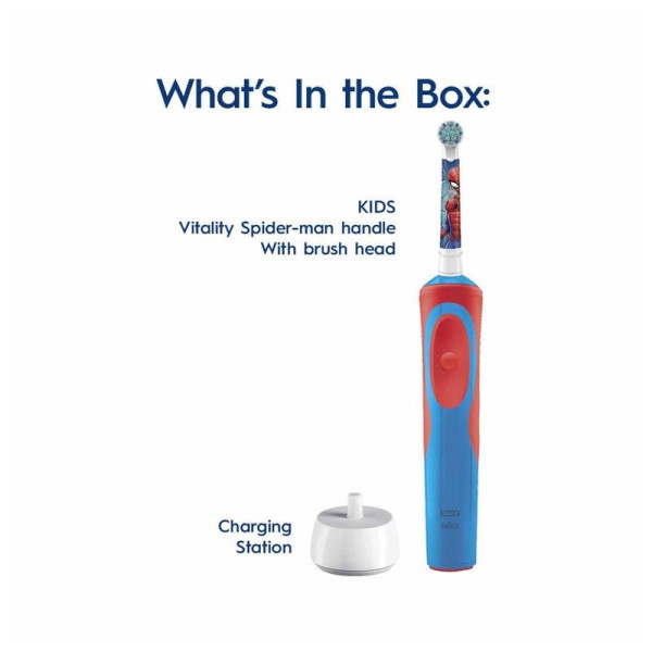 BRAUN DENTAL D 12513K(SDM)