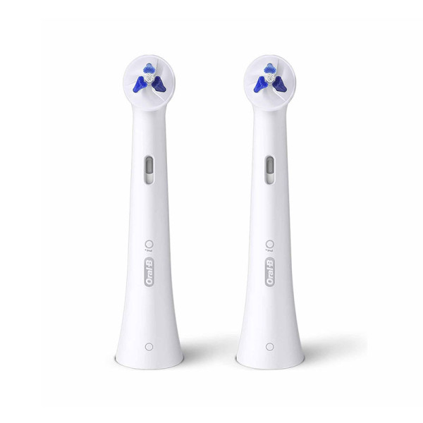 BRAUN ACCESSORY iO RB TG-2