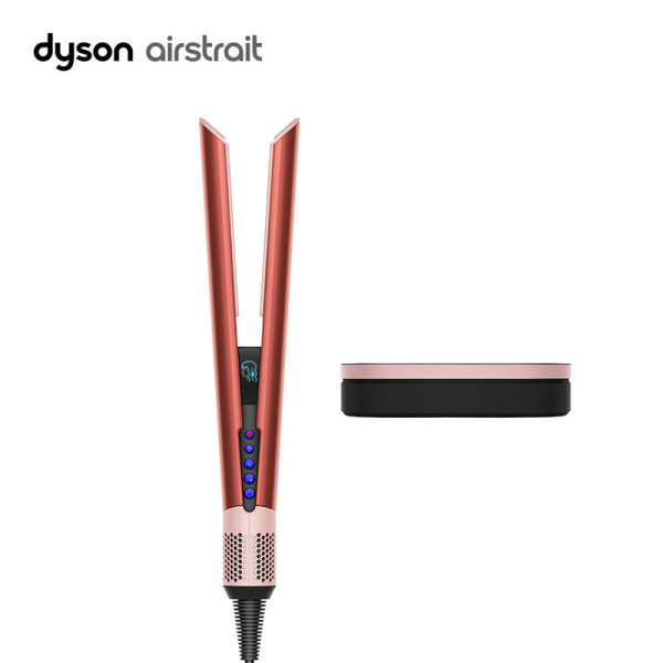 DYSON HAIR CARE HT01 AS STRAW/BRONZE