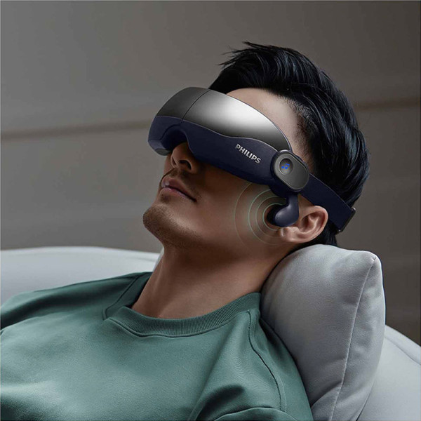 PHILIPS WELLNESS PPM2702DB/97
