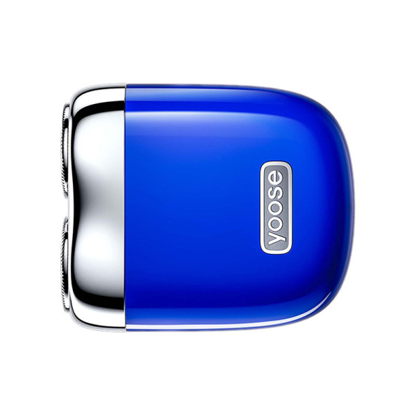 yoose SHAVER MINI SHAVER - KLEIN BLUE 2.0
