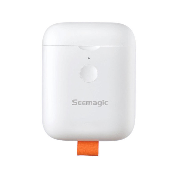 SEEMAGIC BEAUTY CARE  ZJD04C(WH)