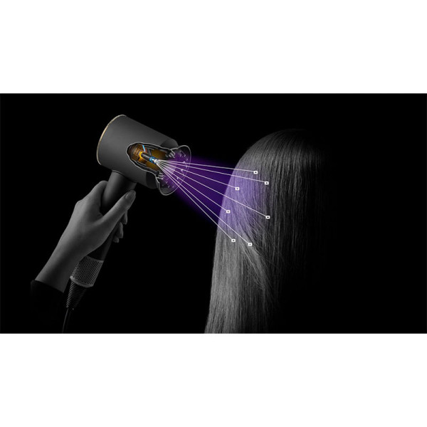 DYSON HAIR CARE HD16 SAKURA KANZAN CHERRY
